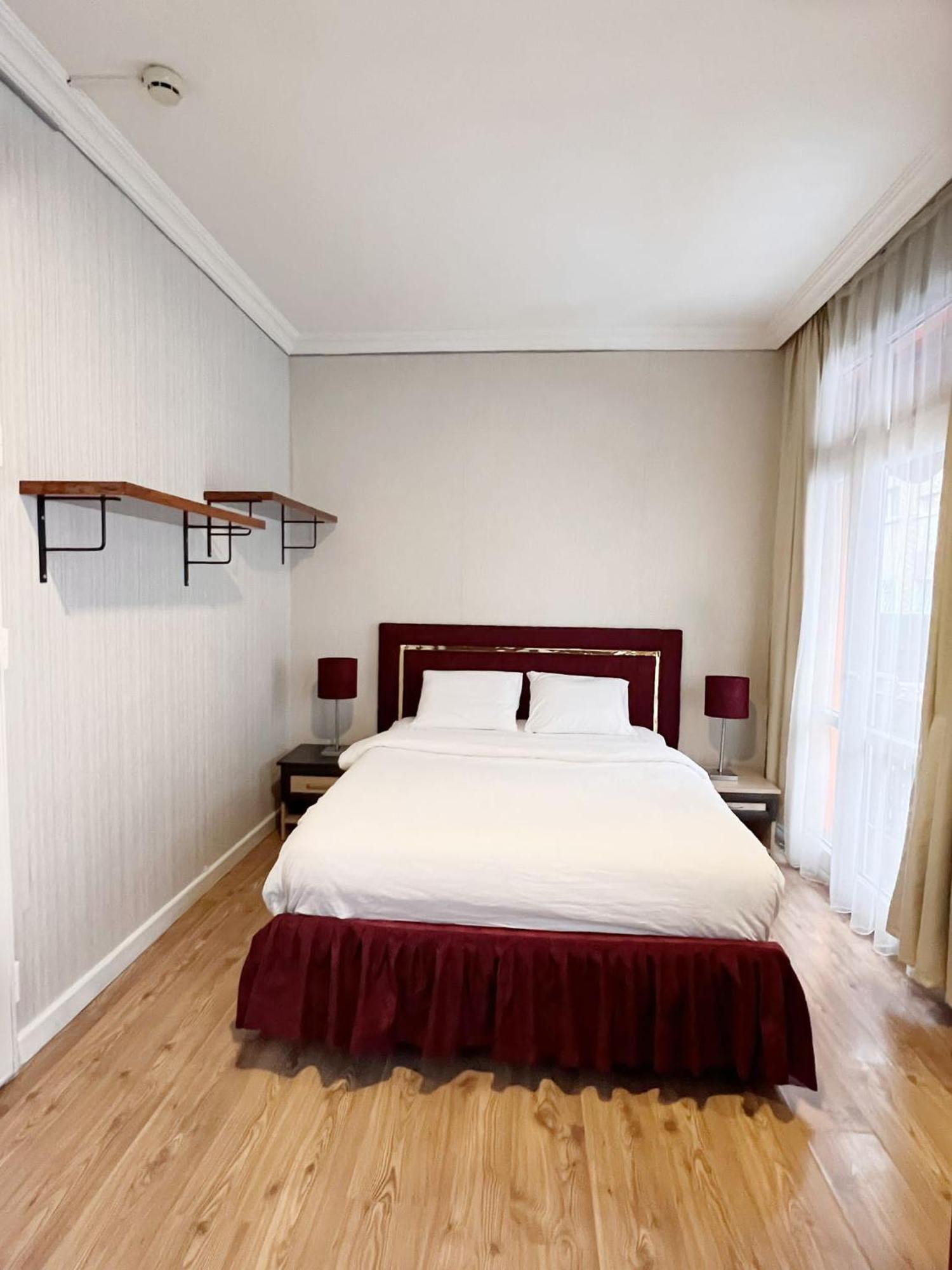 Zebra Hotel Alsancak Izmir Eksteriør billede